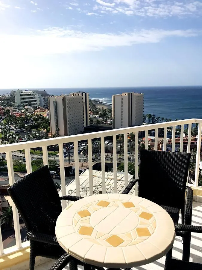 Apartamento Playa De Las Americas Arona  0*, Arona (Tenerife) Spain