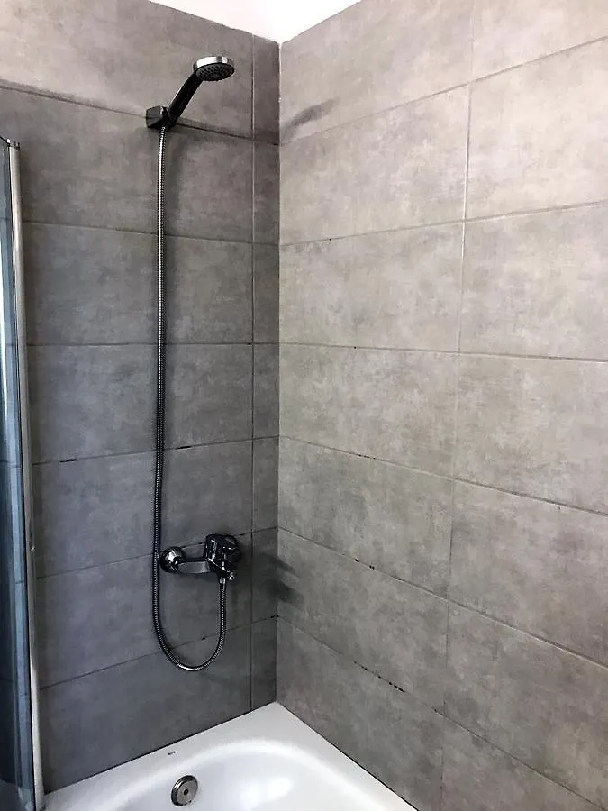 Apartamento Playa De Las Americas Arona  Apartment