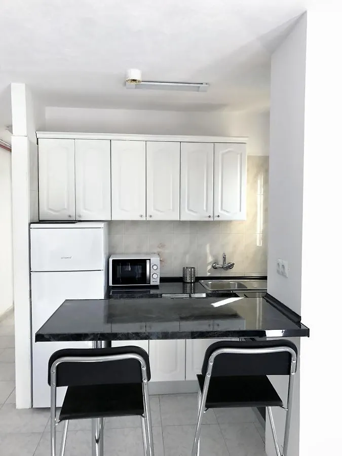 Apartamento Playa De Las Americas Arona  Apartment Arona (Tenerife)