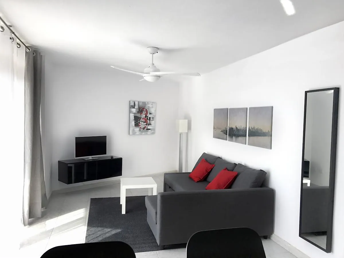 Apartment Apartamento Playa De Las Americas Arona  Spain