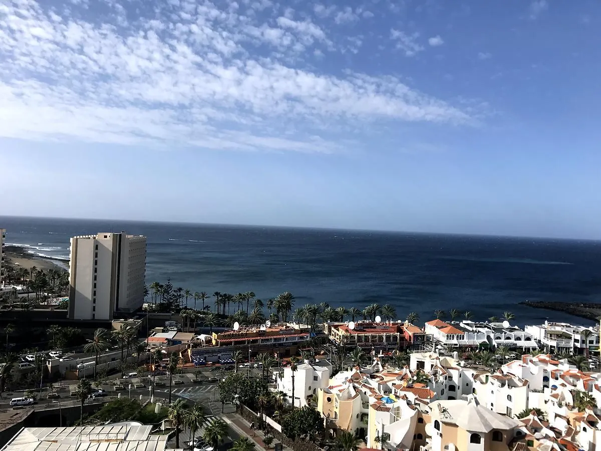 Apartamento Playa De Las Americas Arona  Arona (Tenerife)