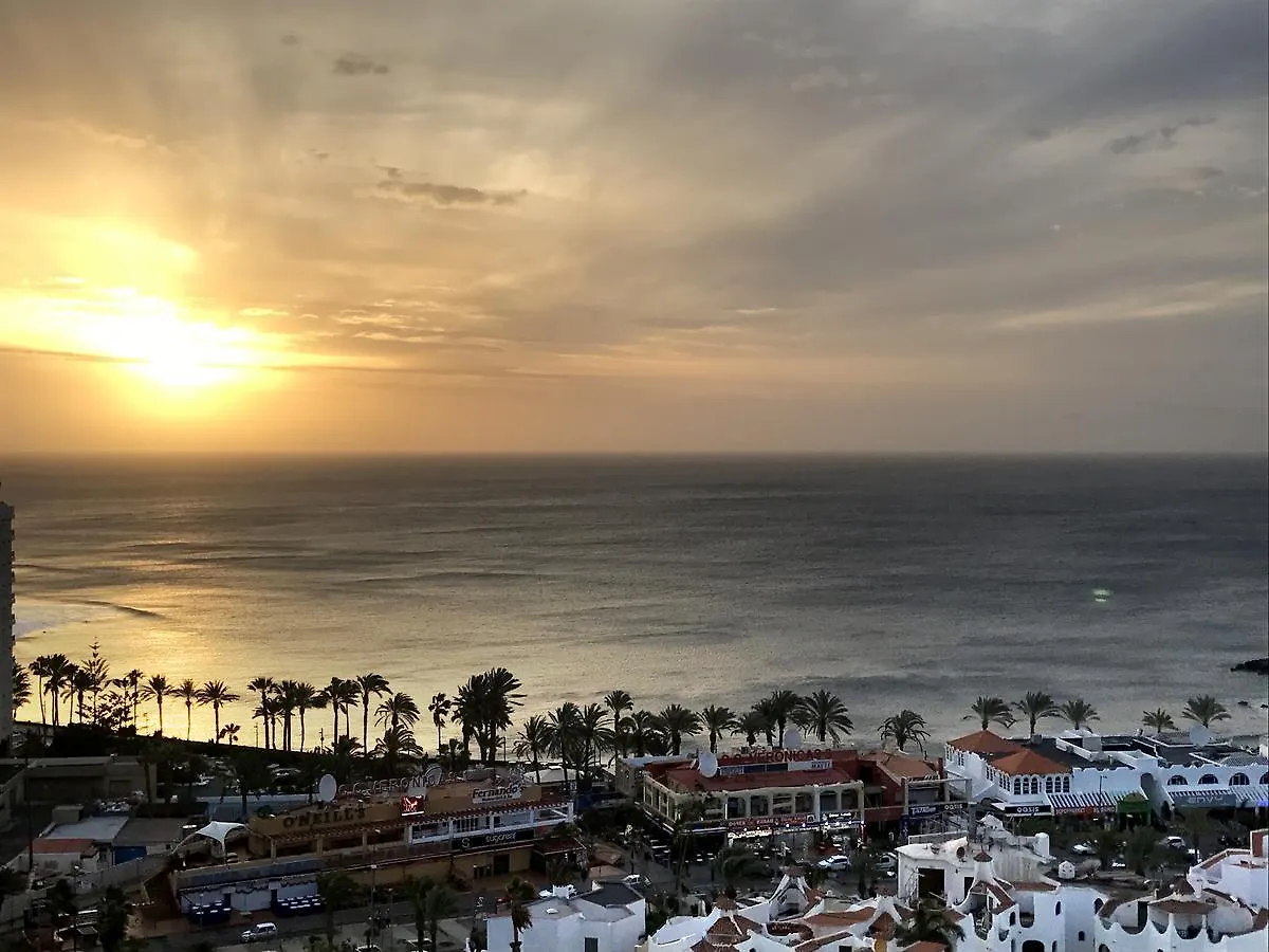 Apartamento Playa De Las Americas Arona  0*, Arona (Tenerife)