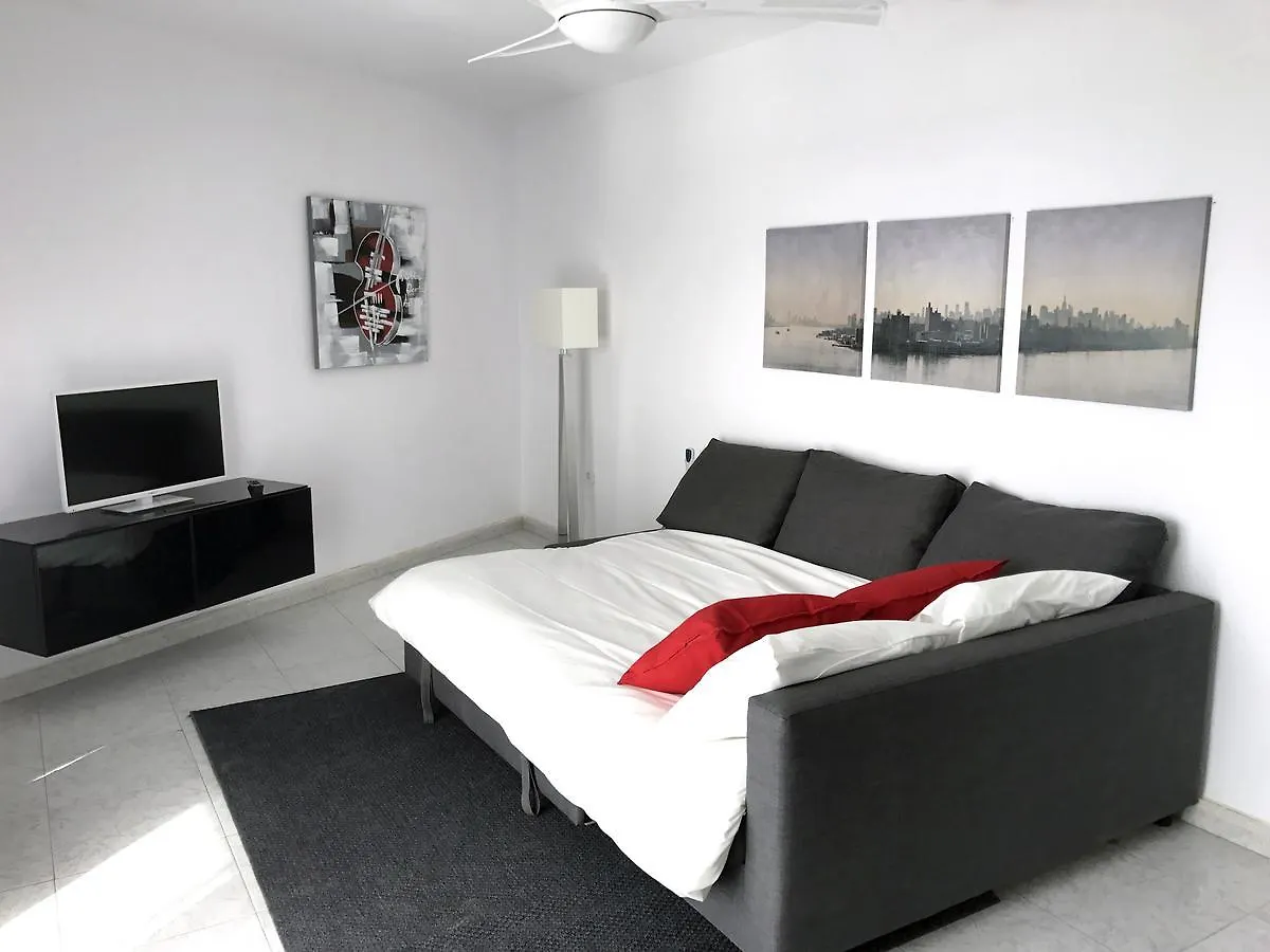 Apartamento Playa De Las Americas Arona  Apartment