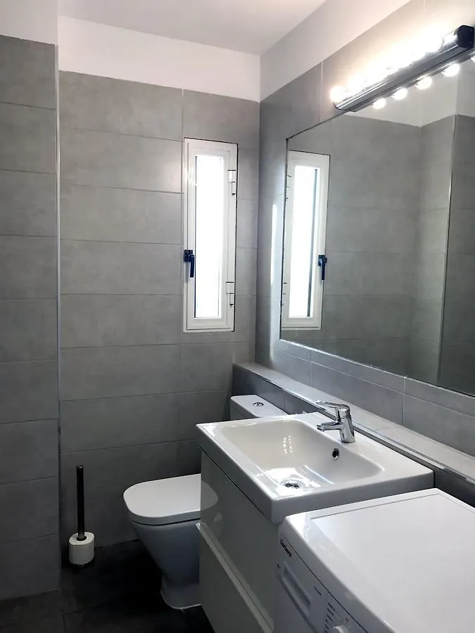 Apartamento Playa De Las Americas Arona  0*, Arona (Tenerife)