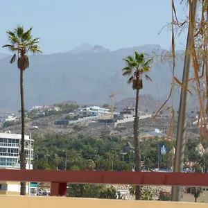 Apartamento Suncanarias La Chocita, Arona (Tenerife)