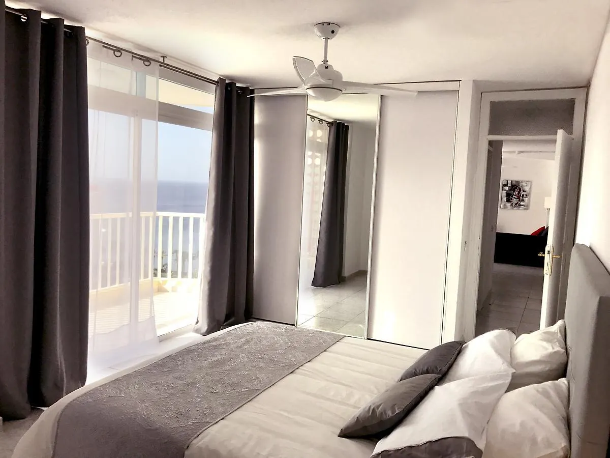 Apartamento Playa De Las Americas 阿罗纳