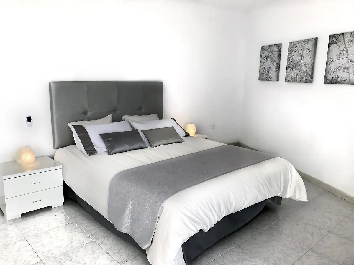 Apartamento Playa De Las Americas 阿罗纳